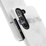 Emotional Bandwidth Exceeded — Tough Phone Case