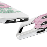 Hang On Let Me Overthink This — Tough Phone Case
