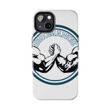 Bromance — Tough Phone Case