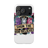Shuuuuuuun — Tough Phone Case