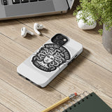 Making Men Hard BandW — Tough Phone Case