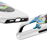 Bad Egg — Tough Phone Case