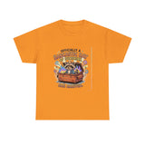 Sarcastic Ray Of Sunshine — Tshirt