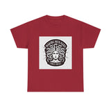 Making Men Hard BandW — Tshirt