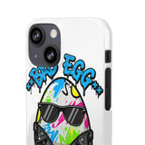 Bad Egg — Snap Phone Case