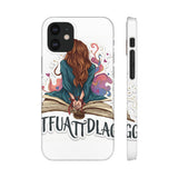 STFUATTDLAGG — Snap Phone Case