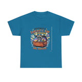 Sarcastic Ray Of Sunshine — Tshirt