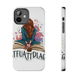 STFUATTDLAGG — Tough Phone Case