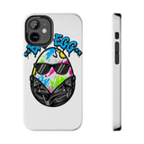 Bad Egg — Tough Phone Case