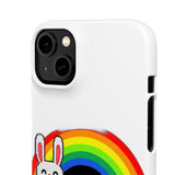 Yay Hostages — Snap Phone Case