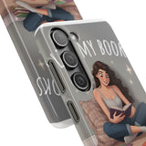 I like my books — Snap Phone Case