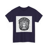 Making Men Hard BandW — Tshirt
