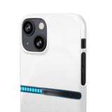 Loading Patience Zero Percent — Snap Phone Case