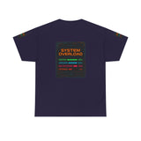 System Overload — Tshirt