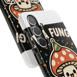 I Am A Fungi — Snap Phone Case