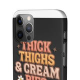 Custom Art Design — Snap Phone Case