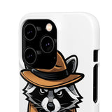 Legit Business — Snap Phone Case