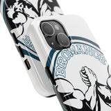 Bromance — Tough Phone Case