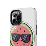 I Am One In A Melon — Tough Phone Case