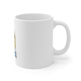 Rubber Ducky You Are The One — Mug