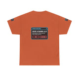 Give A Damn v2 Update Available — Tshirt