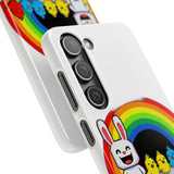 Yay Hostages — Snap Phone Case
