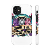Shuuuuuuun — Snap Phone Case