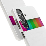 Currently Experiencing Technical Difficulties — Snap Phone Case