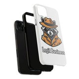 Legit Business — Tough Phone Case
