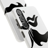 Zero Fucks Given — Snap Phone Case