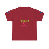 Powered By Spite — Tshirt