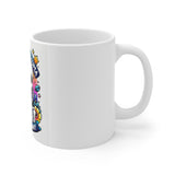 My Trauma Made Me Funny — Mug