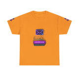 Unsubscribe From Adulting — Tshirt