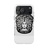Making Men Hard BandW — Tough Phone Case