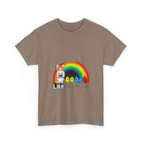 Yay Hostages — Tshirt