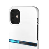 Loading Patience Zero Percent — Snap Phone Case