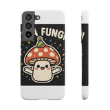 I Am A Fungi — Snap Phone Case