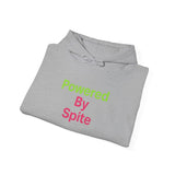 Powered By Spite — Hoodie