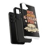 Custom Art Design — Tough Phone Case