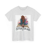 STFUATTDLAGG — Tshirt