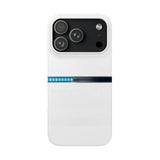 Loading Patience Zero Percent — Snap Phone Case