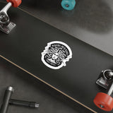 Making Men Hard BandW — Sticker