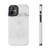 Emotional Bandwidth Exceeded — Tough Phone Case