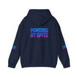 Powered By Spite — Hoodie