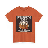 Synonym Rolls — Tshirt