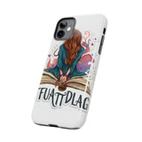 STFUATTDLAGG — Tough Phone Case