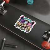 Shuuuuuuun — Sticker