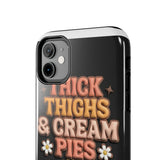 Custom Art Design — Tough Phone Case