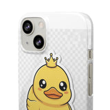 Rubber Ducky You Are The One — Snap Phone Case