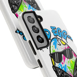 Bad Egg — Tough Phone Case